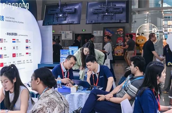 外贸收款一站式解决方案PingPong福贸：本地账户全面适配企业多市场、多场景需求