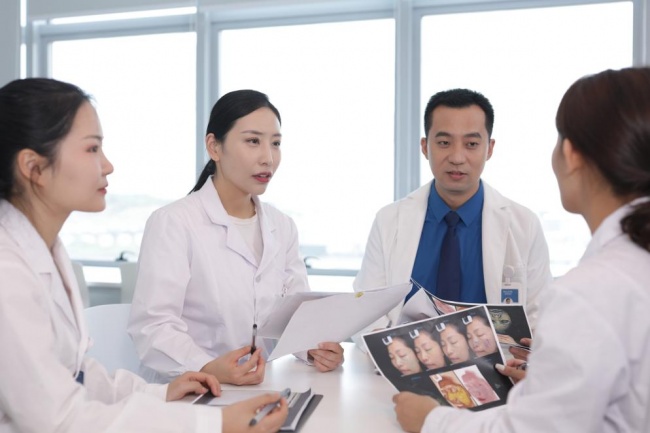 破解千人一方护肤痛点 纽莱伊美以科学量肤定制推动行业服务升级