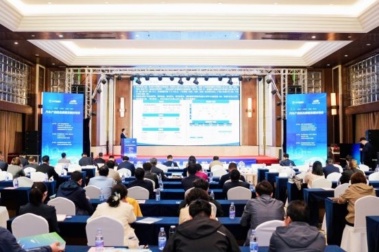 施工图→实景图 | 京清汽车产业园聚焦聚力推进重大项目建设