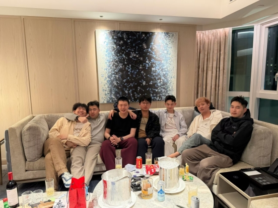 A9级资产，嗯哼Enheng用4年走通了慢成长路线