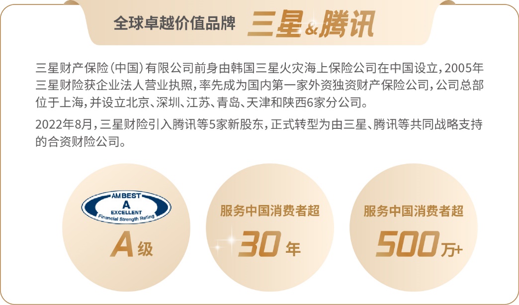 科技赋能 守护托付 三星财产保险以数智化筑牢消费者权益保护屏障