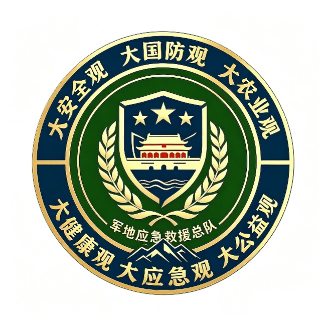 公益赋能国安 筑牢基层共治防线