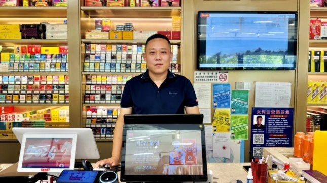 【超级店主】从 “教练” 到 “运动员”，这家超级店如何年销破千万？