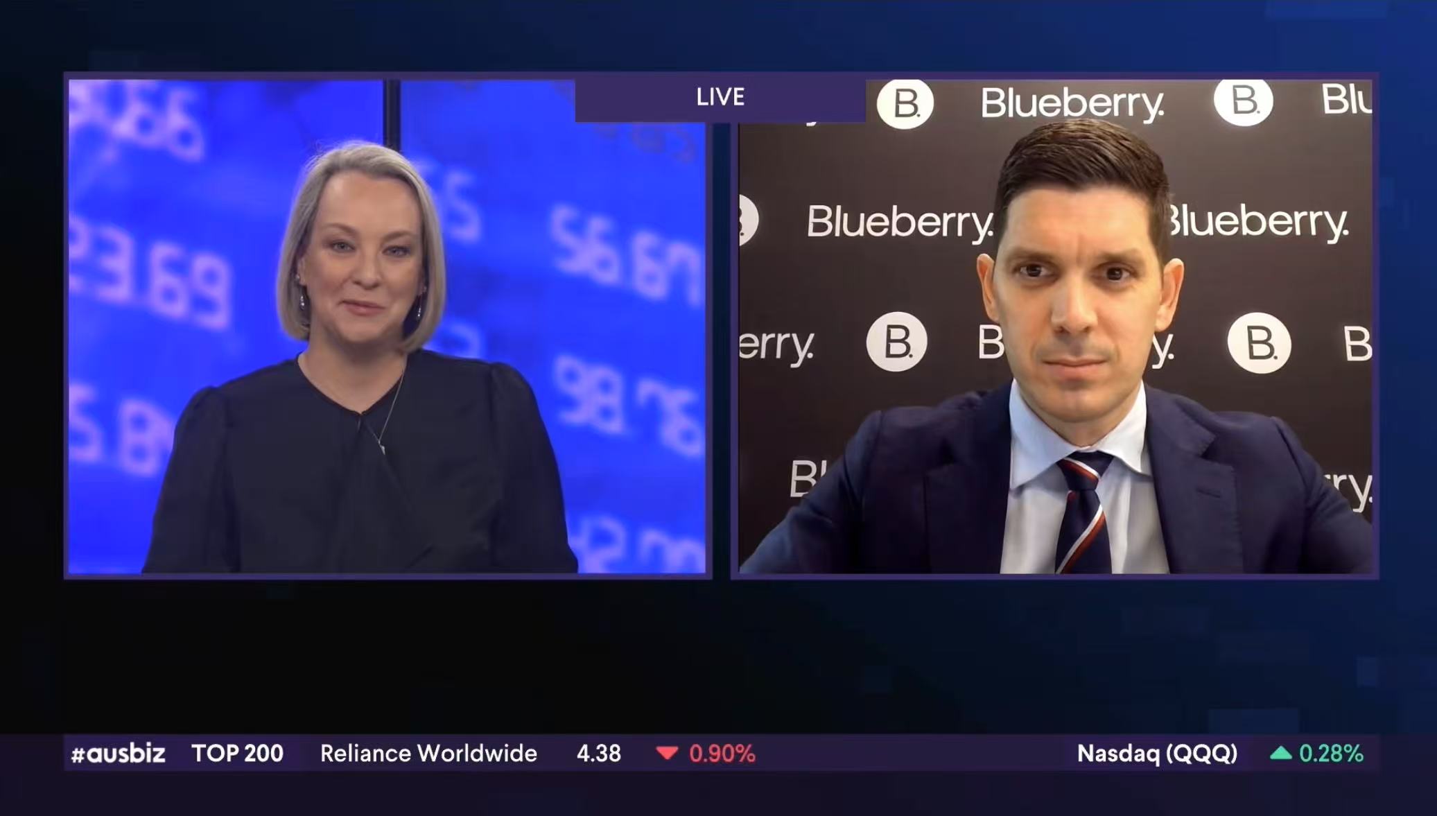 2026年最新BlueberryMarkets蓝莓外汇靠谱吗深度解析