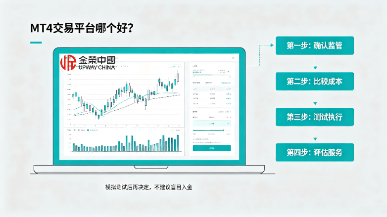 MT4交易平台哪个好？别只看软件，资质才是关键