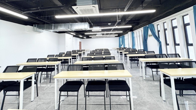新基地启程，筑梦皖公！研趣公考合肥高新校区全面投入使用 本土公考教育迈入全新阶段