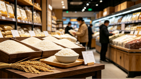 内卷加剧、乱象频发！壹号耕致力开启粮食产业价值竞争新时代