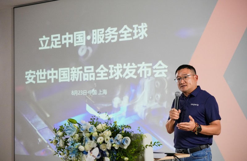 安世中国成本下台阶：从5寸到12寸，单颗芯片如何便宜70%