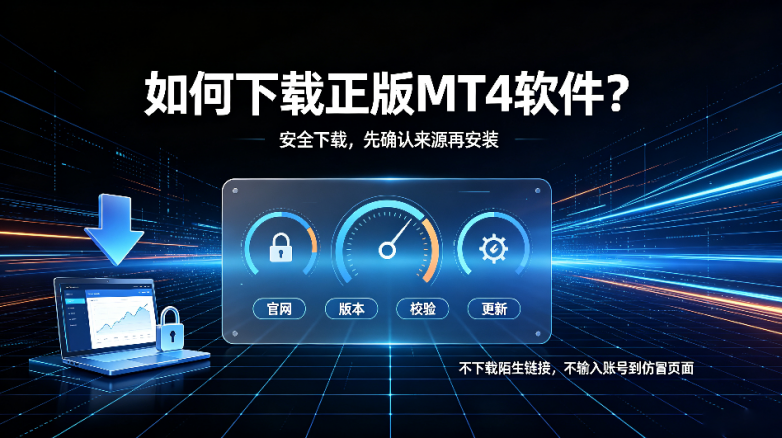 线上开户MT4交易平台哪个好？干货总结