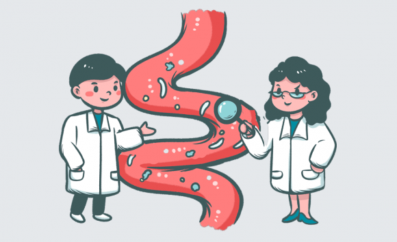 贵阳微创胃肠专科医院：当肠道开始“摆烂”，你的身体会发出哪些信号？