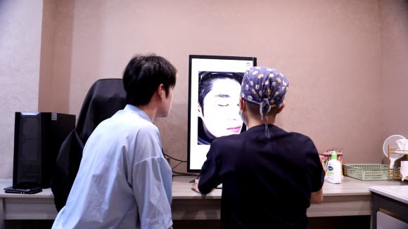 无锡丽都做抗衰好不好？光电抗衰紧致嫩肤，改善面部松弛细纹