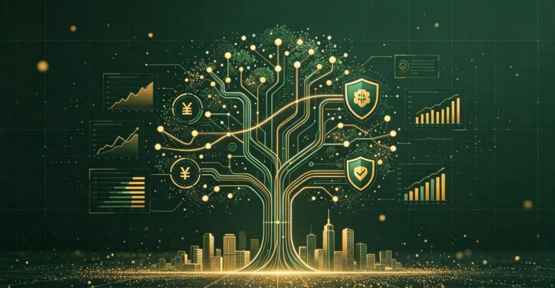 合规赋能资产配置 穗橙信息正式启动大业信托-安金6号集合资金信托计划合伙人招募