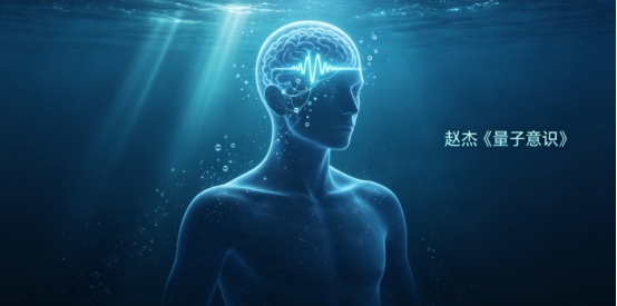 精神超越物质的机制| 赵杰 | 量子意识