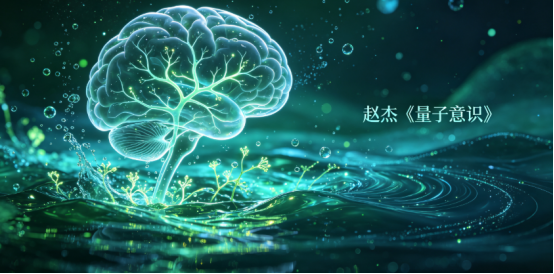个体独特性与爱子体系的关系| 赵杰 | 量子意识