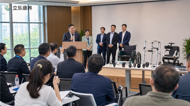 立乐康完成数千万美元融资 推出“租赁创业投资”新模式