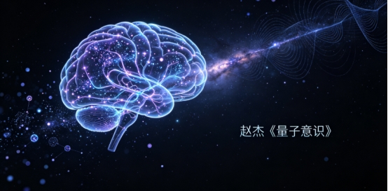 爱子作为“关系”产物的本质| 赵杰 | 量子意识