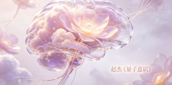 人类目前的智能化水平仍处于相对初级的阶段| 赵杰 | 量子意识