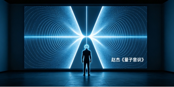 精神和意志不再随物质变化而变化| 赵杰 | 量子意识
