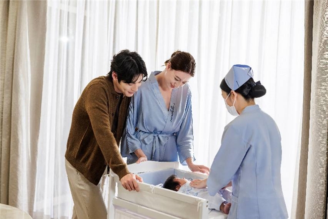 圣贝拉集团中期经调整净利润同比增长56.2%，家庭护理生态加速兑现