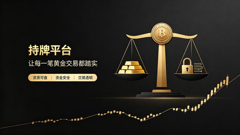 现货黄金交易平台哪个好？2026 热门现货黄金平台实力盘点