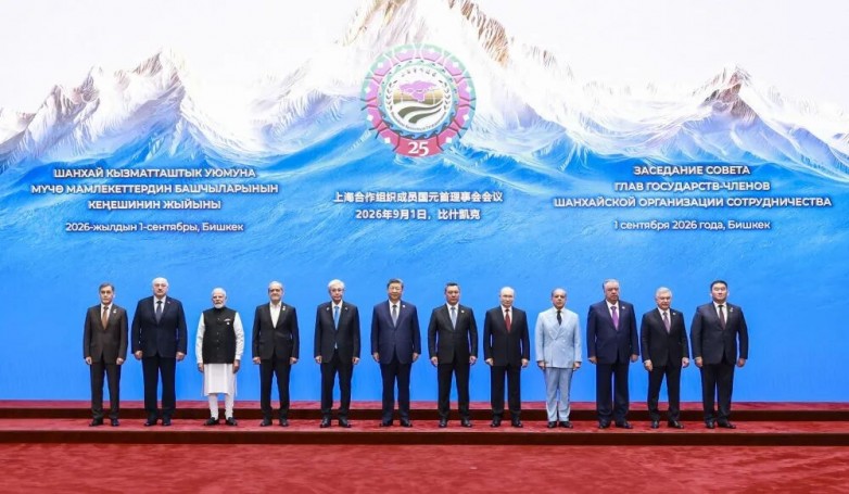 扎根深圳走向全球，艾比森大屏接连助力上合、APEC