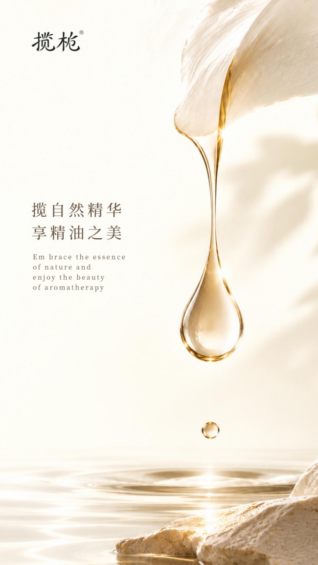循千年芳疗文脉，观当代消费升级｜揽栀致力于成为东方芳疗文化传播与落地的示范品牌