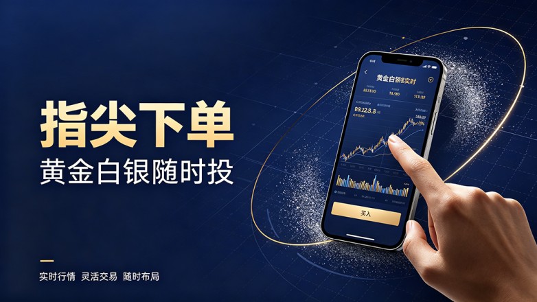 2026十大正规贵金属交易APP平台排名榜单