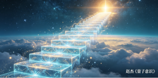 爱子数量高峰强化对地球膨胀的意义| 赵杰 | 量子意识