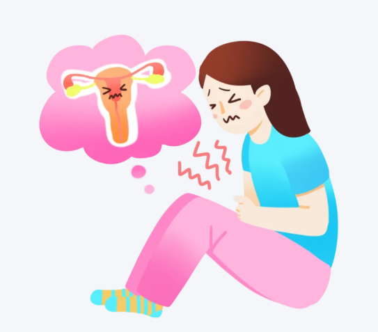 月经量大、贫血、久备不孕!竟然是子宫腺肌症在造孽!杭州甲康子宫病研究院提醒女性朋友千万小心！