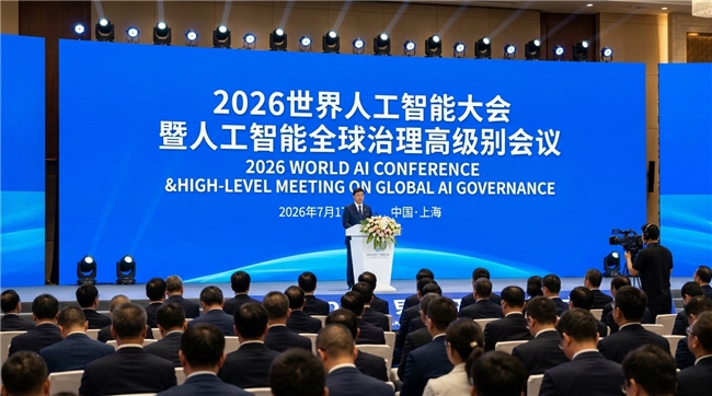 AI智富通红利释放专题交流会召开 郑明华：以硬核监管护航群众权益 筑牢AI时代发展安全底线