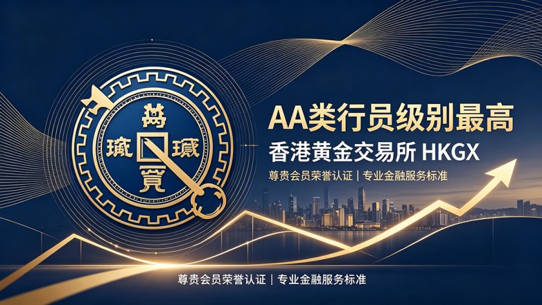 2026香港十大最活跃贵金属交易商名单排名