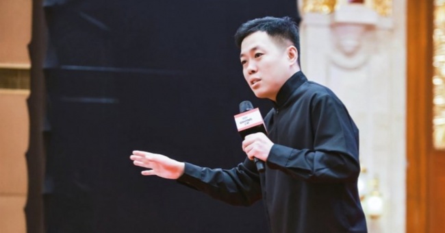 企航管理杨彦涛：实战赋能的本质是拒绝空谈