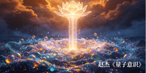 宏观意识代际传递的机制| 赵杰 | 量子意识