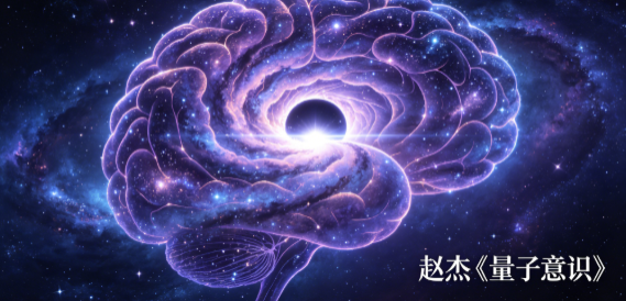 生物系统中的爱子增殖机制| 赵杰 | 量子意识