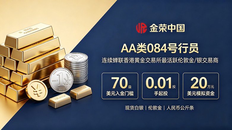 2026国际现货白银交易平台排名TOP10：选平台看这份就够了