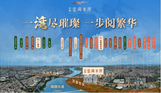 华福地产 & 优房云：满分交付，藏着你不知道的事