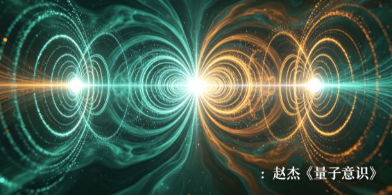 意识的多重套嵌原理| 赵杰 | 量子意识