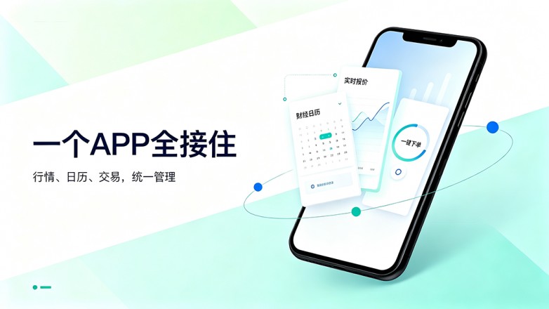 十大黄金实时交易app平台排名（2026版）