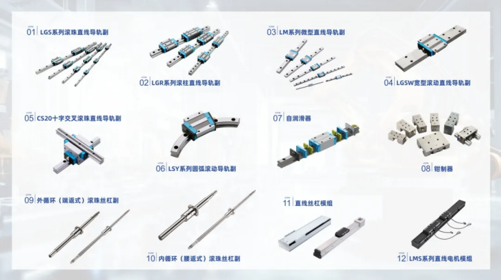 凯特精机推出半导体制造解决方案，破解关键零部件“卡脖子”难题