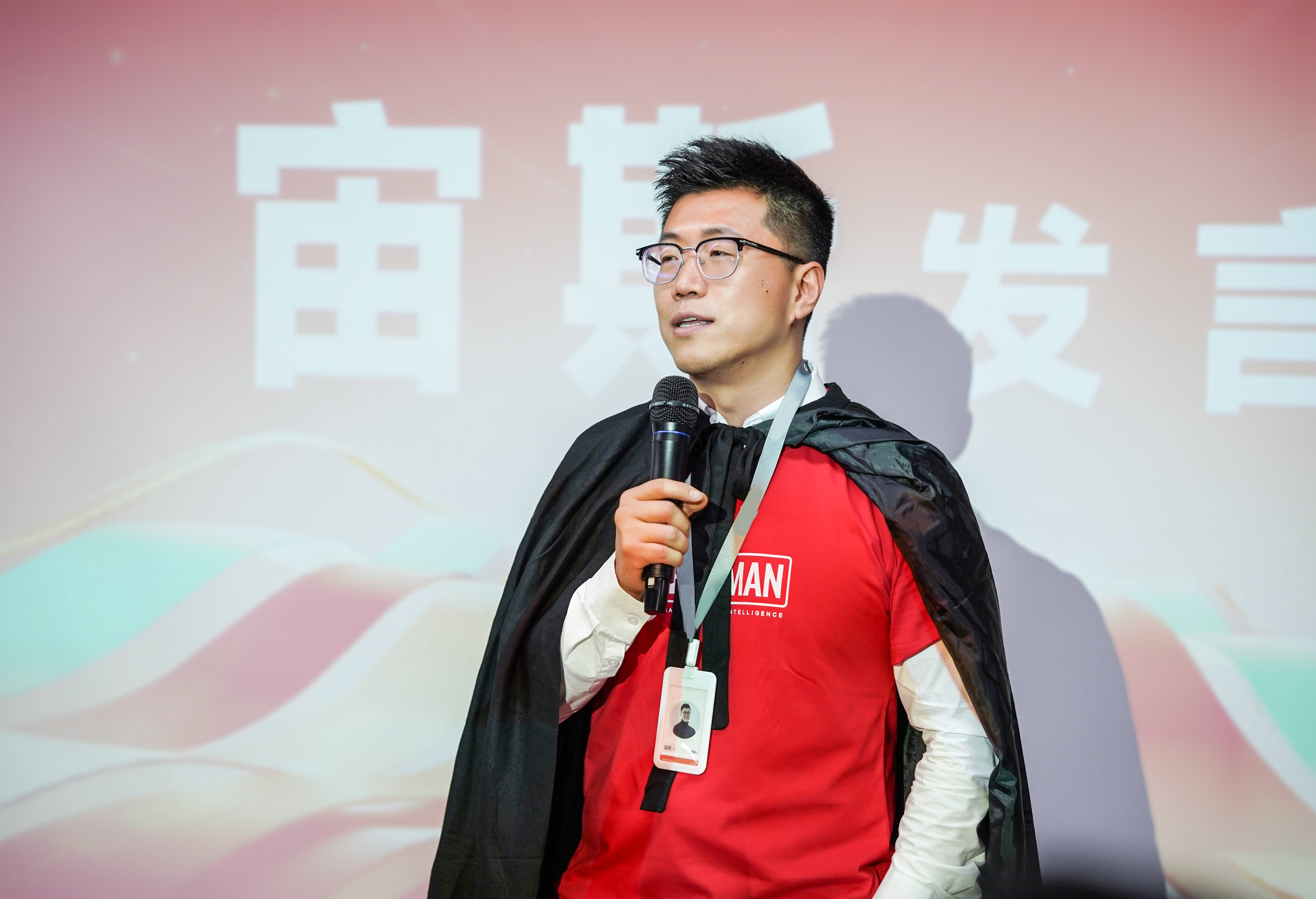 厚植社会情怀 杜鹏以行动传递企业家力量