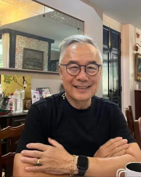 ‌以茶为媒连接京潮 李振华的文化传承新实践