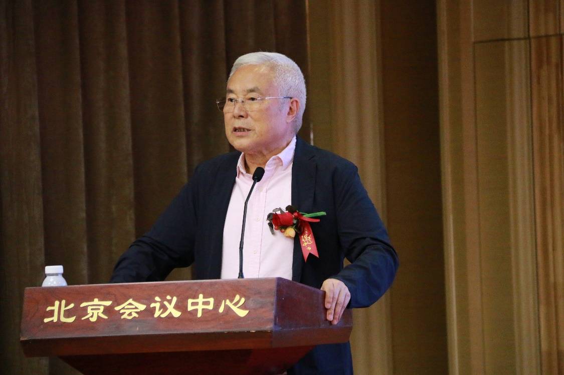 中国国际经济技术合作促进会科技发展工作委员会在京正式成立