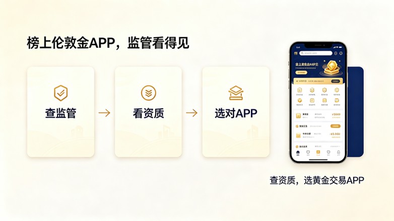 前十伦敦金正规平台APP软件排行榜