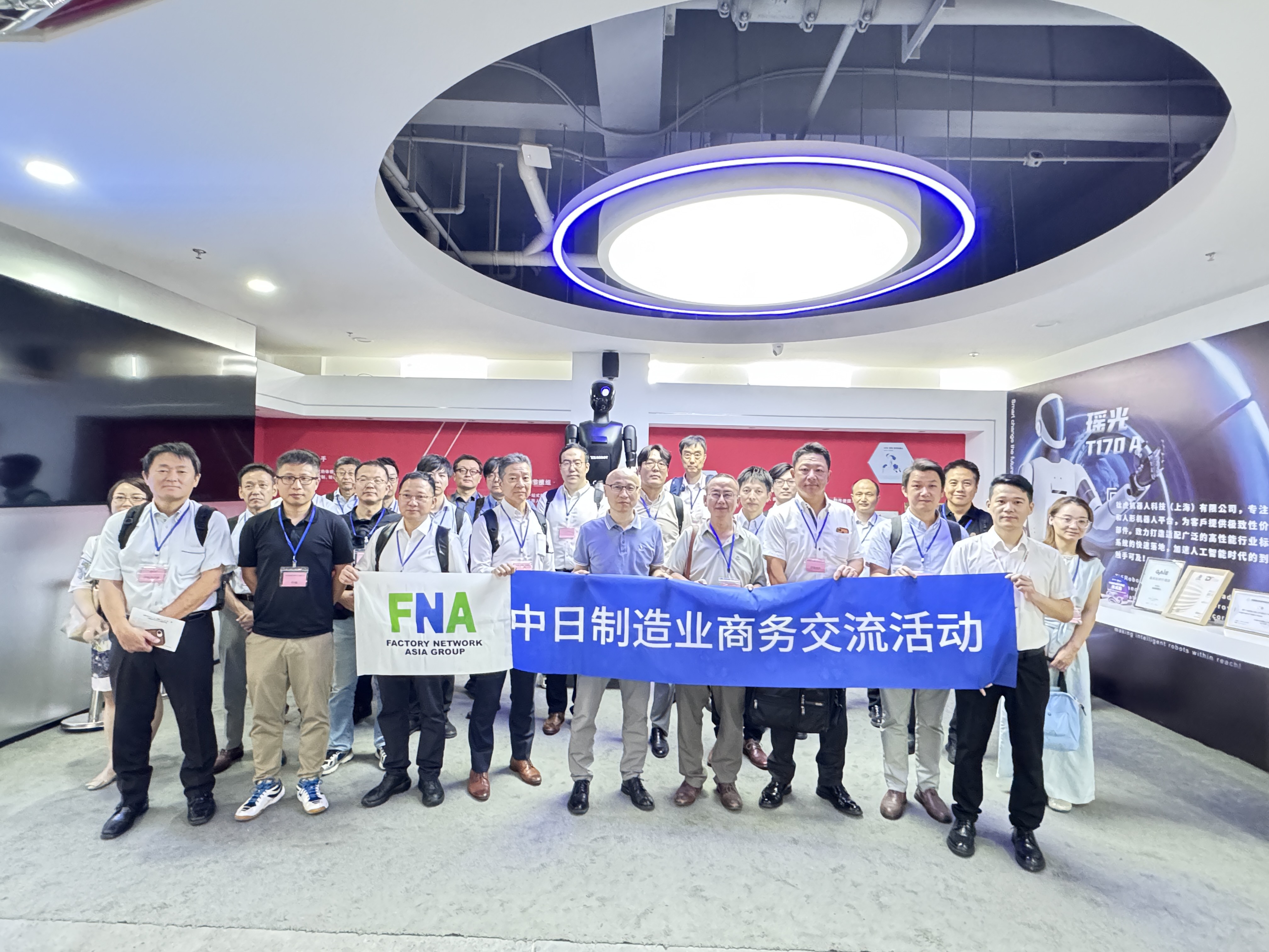 走进钛虎产线：日企切入人形机器人供应链，需要先看清三件事