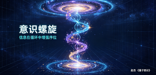 程序意识迭代进化的周期问题| 赵杰 | 量子意识
