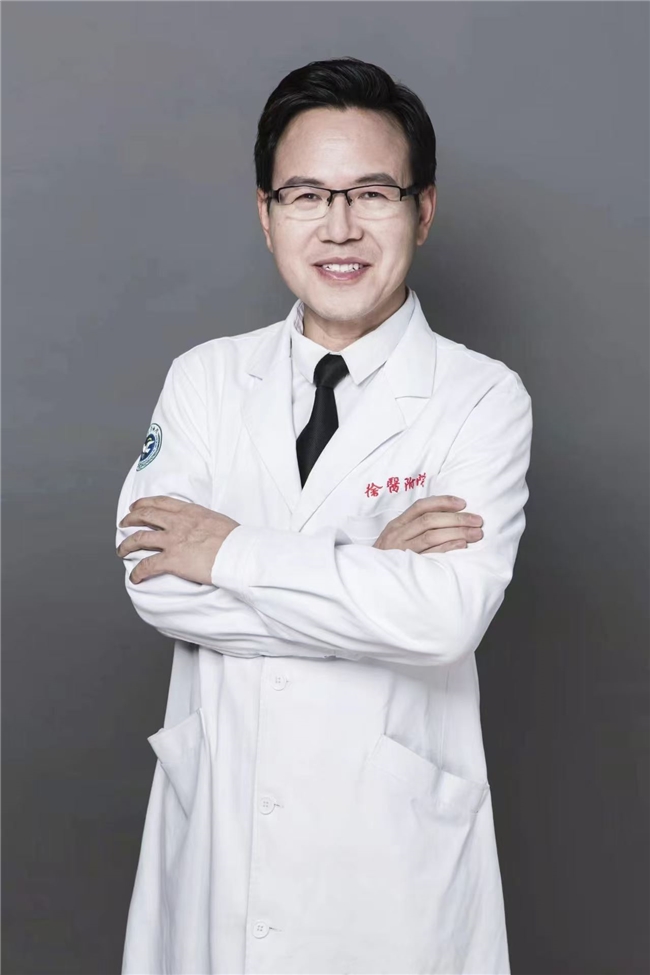 脑机接口为帕金森治疗打开新窗口——对话肖其华