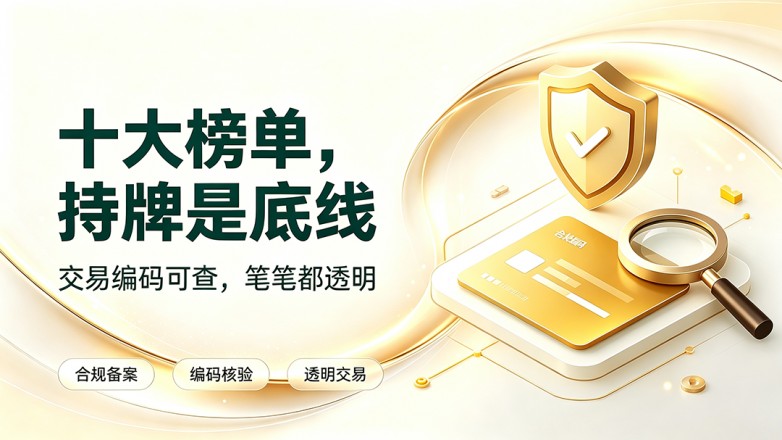 2026香港十大值得信赖黄金交易平台排行榜