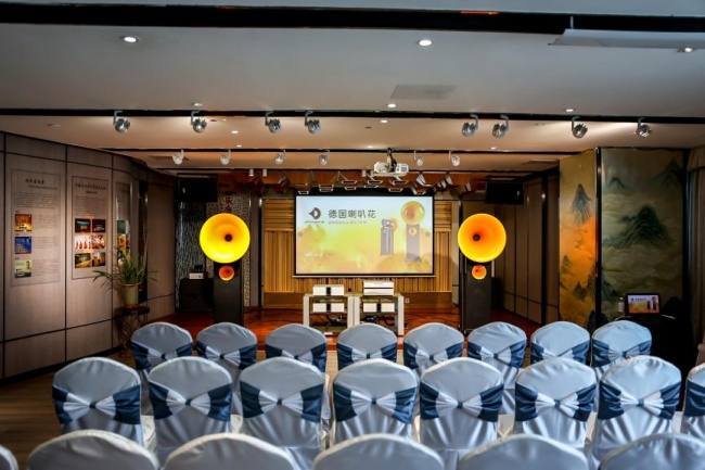 深耕影音34载，雅乐荟构建多层次品牌体系让专业声学走近更多家庭