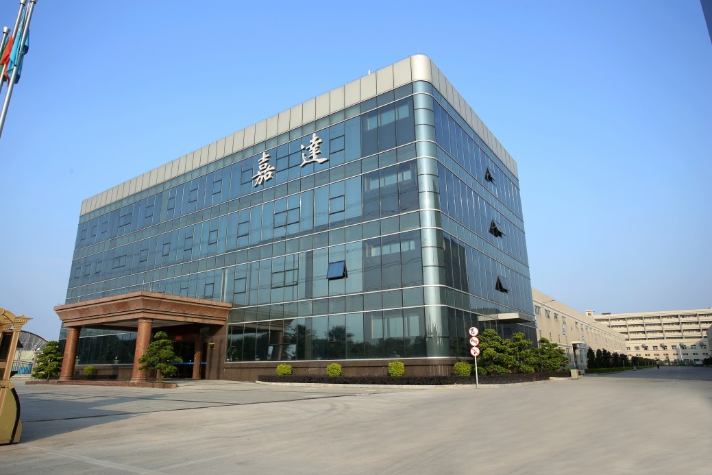深耕磁电二十载 匠心造芯启新程——嘉达磁电铸就稀土永磁行业标杆