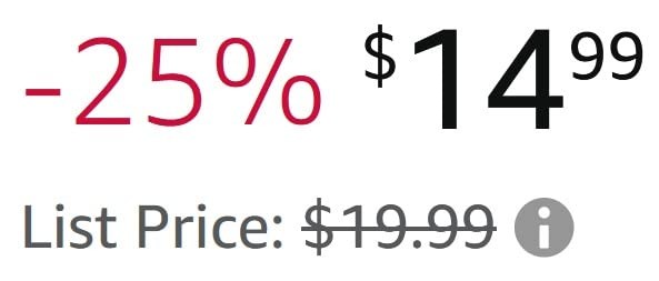 亚马逊List Price是什么？建议零售价怎么验证？常见问题一次讲清！